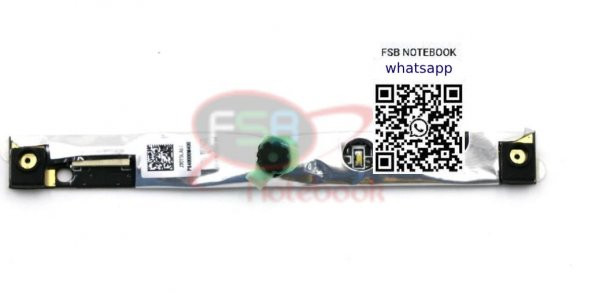 Lenovo Orijinal ideapad Y500 20193 7761 9541 Notebook Dahili Webcam Kamera