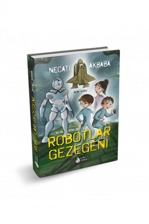 ROBOT GEZEGENİ