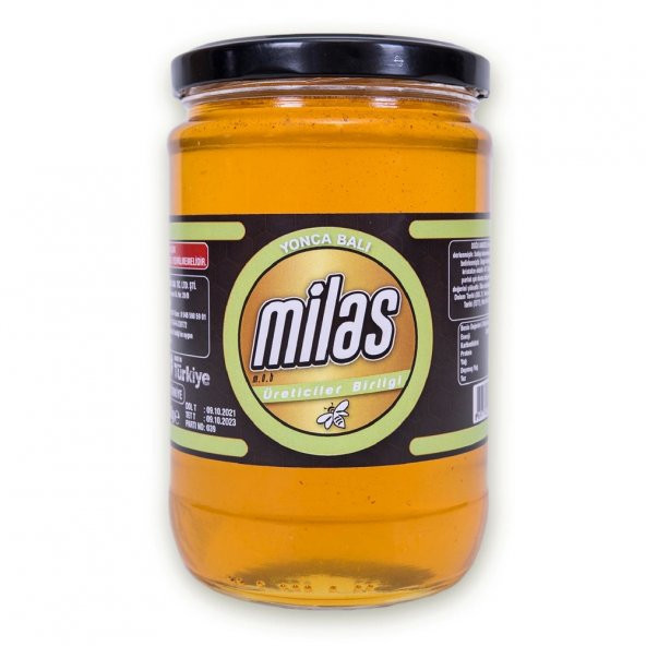 Yonca Balı 850 Gr