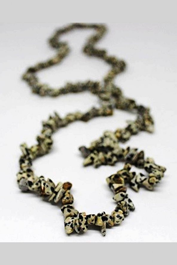 Jasper Kırık Doğal Taş Dizisi (6200) - 2