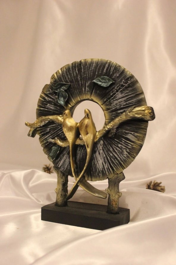 Biblo Güvercinli Barış Biblosu ürün görseli