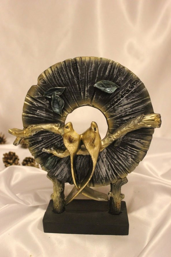 Biblo Güvercinli Barış Biblosu - Resim 3