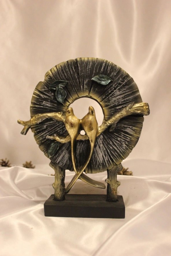 Biblo Güvercinli Barış Biblosu - Resim 4