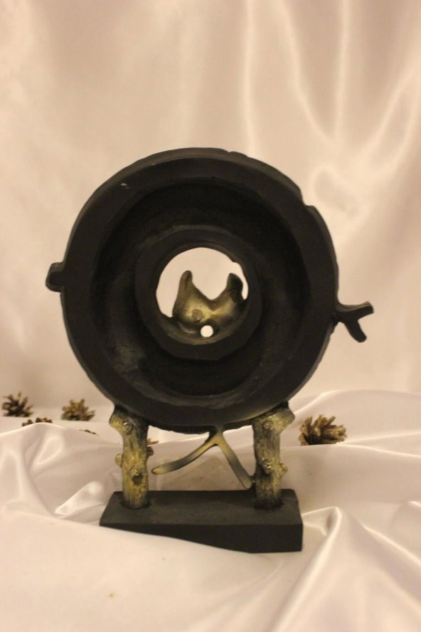 Biblo Güvercinli Barış Biblosu - Resim 7