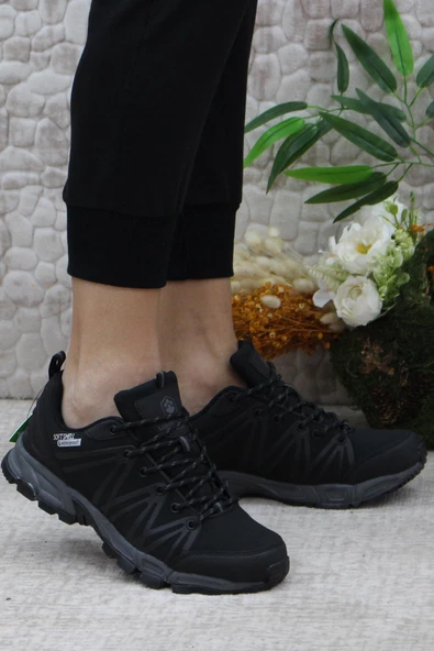 Lumberjack Shell Anatomik Orijinal Ürün Su Geçirmez Waterproof Outdoor Ayakkabı - 2