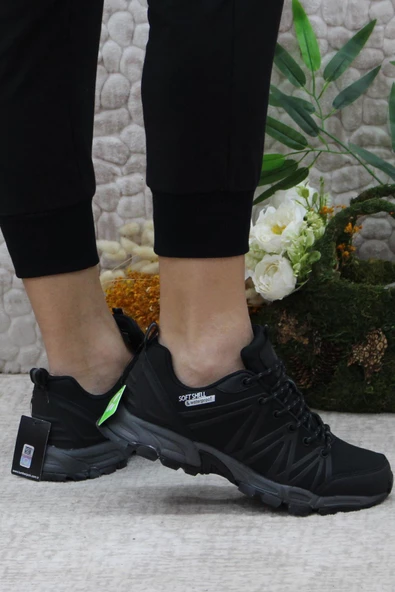 Lumberjack Shell Anatomik Orijinal Ürün Su Geçirmez Waterproof Outdoor Ayakkabı - 4