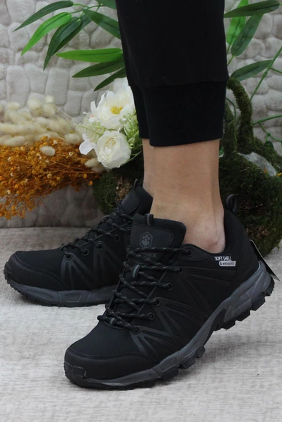 Lumberjack Shell Anatomik Orijinal Ürün Su Geçirmez Waterproof Outdoor Ayakkabı - 5