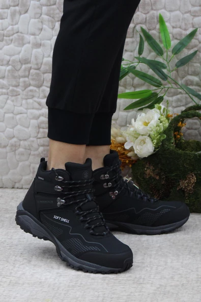 Lumberjack Eagle HI Anatomik Orijinal Ürün Su Geçirmez Waterproof Outdoor Bot ürün görseli