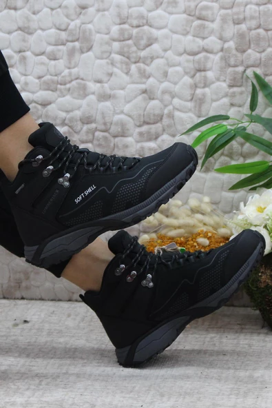 Lumberjack Eagle HI Anatomik Orijinal Ürün Su Geçirmez Waterproof Outdoor Bot - Resim 6