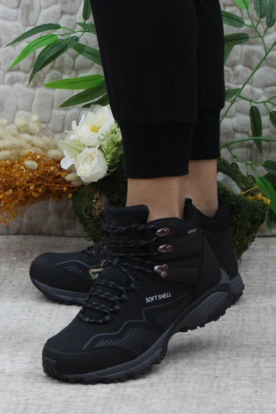 Lumberjack Eagle HI Anatomik Orijinal Ürün Su Geçirmez Waterproof Outdoor Bot - Resim 5