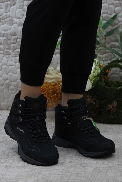 Lumberjack Eagle HI Anatomik Orijinal Ürün Su Geçirmez Waterproof Outdoor Bot - Resim 3