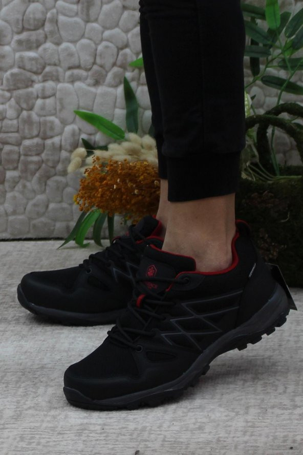 Lumberjack West 3PR Orijinal Rahat Waterproof Su Geçirmez Outdoor Ayakkabı - 3