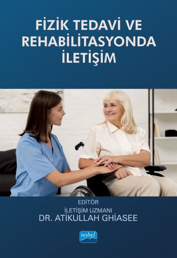 Fizik Tedavi ve Rehabilitasyonda İletişim