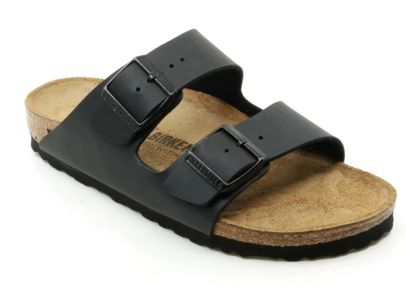 Birkenstock Arizona Bs Hakiki Deri Terlik 151213