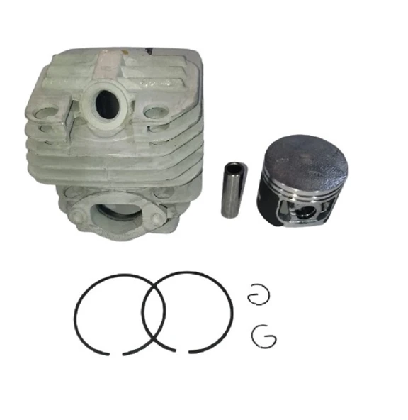 45.2MM ZOMAX 5410/5010 SİLİNDİR+PİSTON SET (160427+160429) 5410A01+5410A33K ürün görseli 1