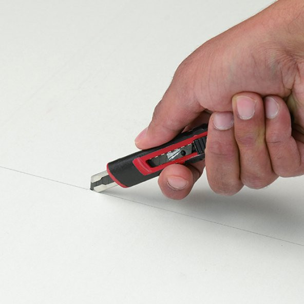 Milwaukee Maket Bıçağı 9 Mm 48-22-1960 - 3