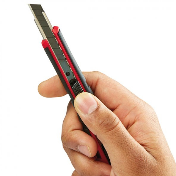 Milwaukee Maket Bıçağı 9 Mm 48-22-1960 - 5