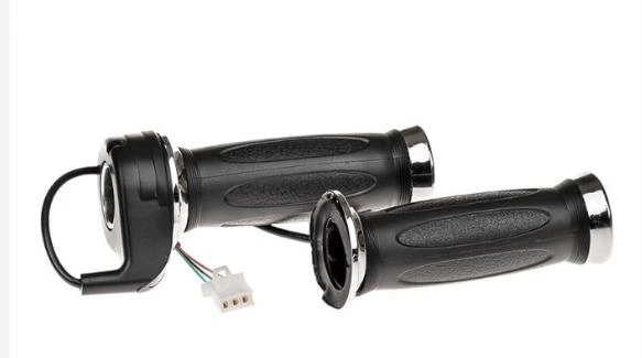 Ümit GAZ KOLU E BİKE DÜZ