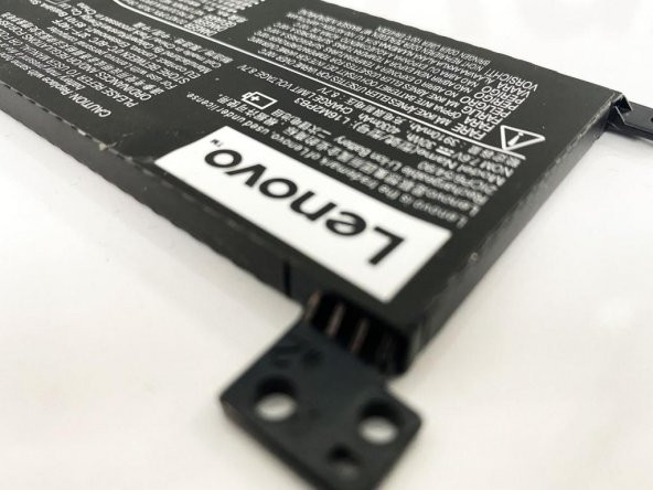 Lenovo IdeaPad 320-15IKB Type 80XL Orjinal Batarya lenovo Pil - 3