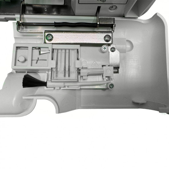 Elmas 328 Ev Tipi 4 İplik Overlok Makinesi - 4