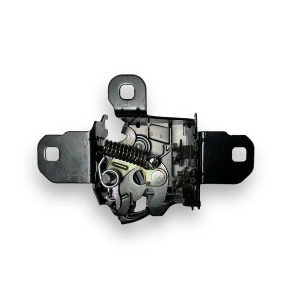 VW Bora 1999-2005 Motor Kaput Kiliti Alt Mekanizma 1J0823509E