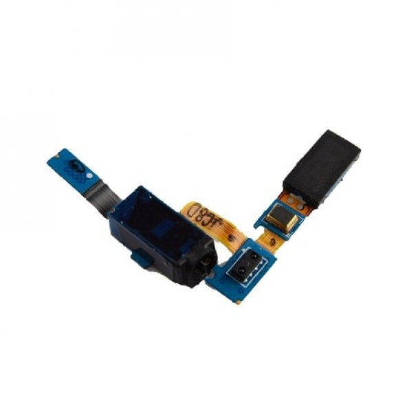 SAMSUNG İ8150 İÇ KULAKLIK VE KULAKLIK SOKETİ FİLM - 1