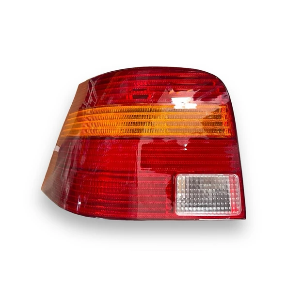 VW Golf 4 1998-2004 Arka Sol Stop Fren Lambası 1J6945095Q - 2