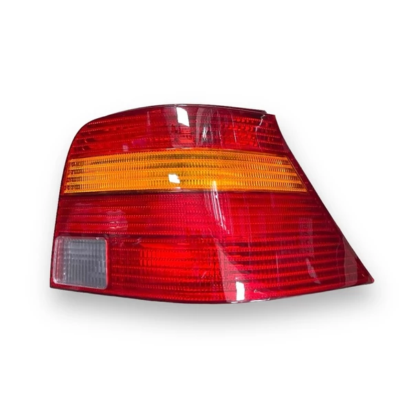 VW Golf 4 1998-2004 Arka Sağ Stop Fren Lambası 1J6945096R - 3