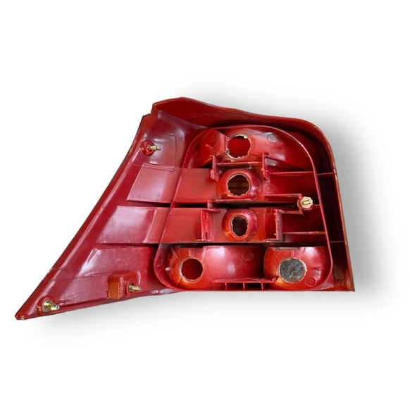 VW Golf 4 1998-2004 Arka Sağ Stop Fren Lambası 1J6945096R - 4