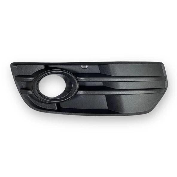 Audi Q5 2009-2012 Ön Tampon Sağ Sis Çerçevesi Kapağı 8R0807682A - Resim 2