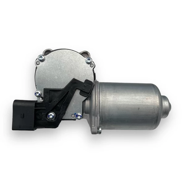 Seat İbiza 2009-2012 Ön Cam Silecek Motoru 6R1955119A - 4