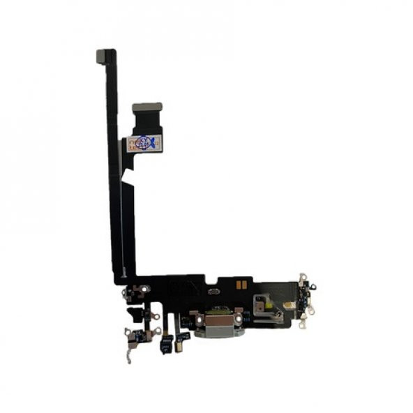 iPhone 12 Pro Max Şarj Soketi Bordu - 2
