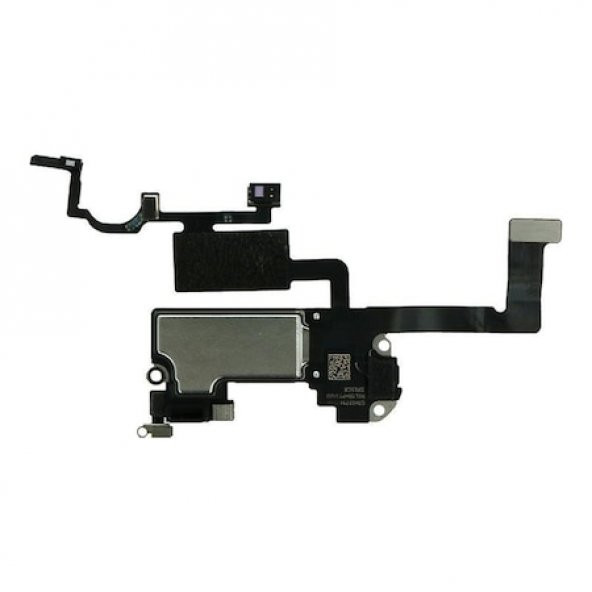 iPhone 12 İç Kulaklık ve Sensör Face İD Filmi