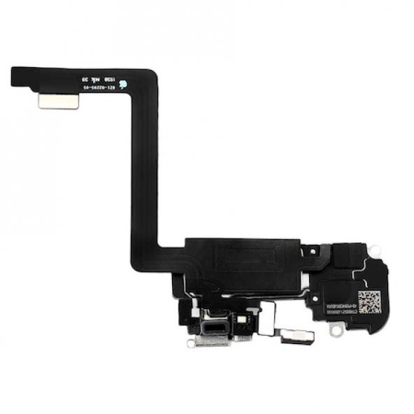 iPhone 11 Pro Max Sensör ve İç Kulaklık