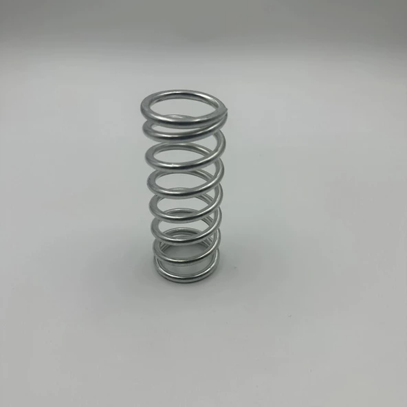 Transpalet Pompa Yayı A Tipi - 3