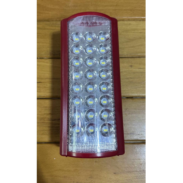ŞARJLI 80 SAAT AYDINLATMA YAPAN IŞILDAK - 3