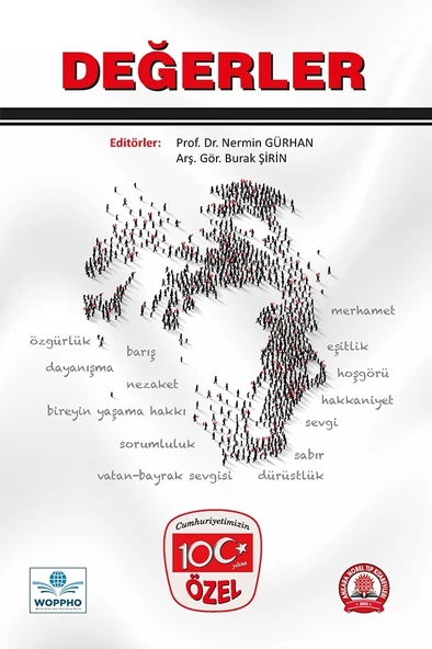 Değerler ürün görseli 1