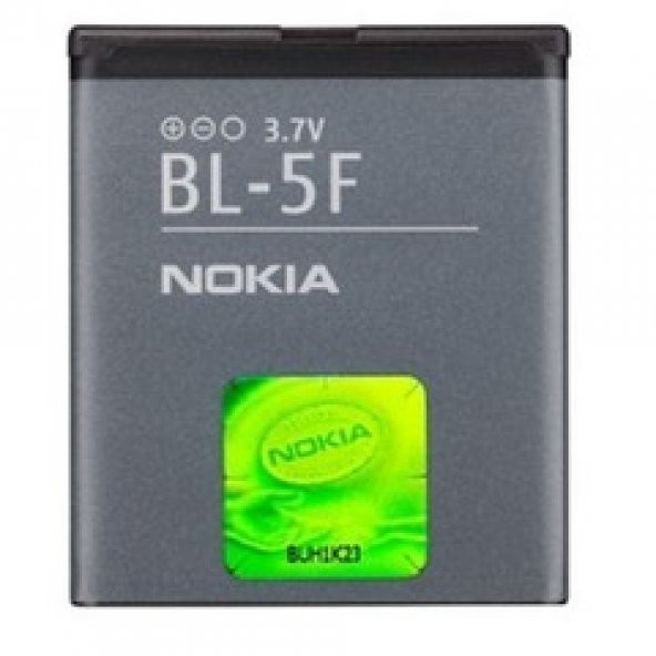 Nokia BL-5F Batarya - 2