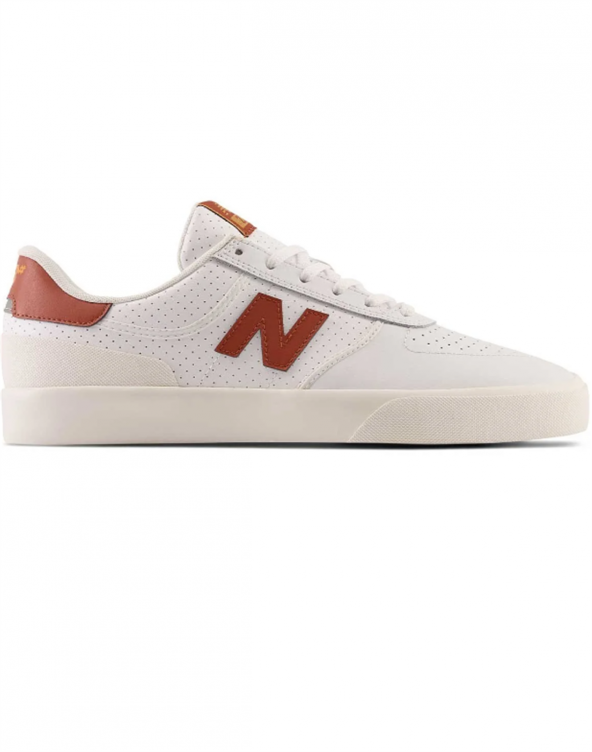 New Balance Günlük Unısex Ayakkabı NM272TOT Beyaz