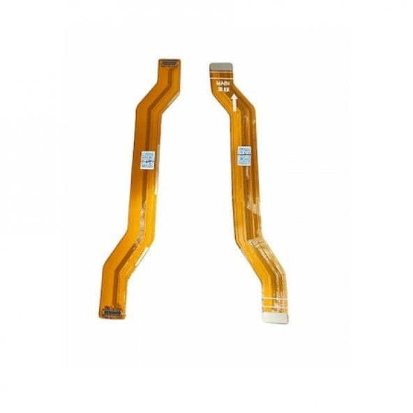 Realme 5i Lcd Ekran Ara Film Flex - 1
