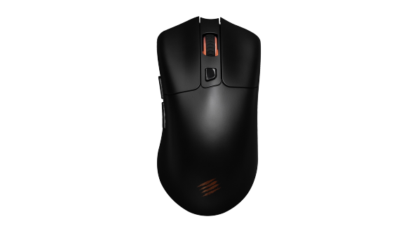 Mad Catz MOJO M2 Kablosuz RGB Gaming Mouse - Siyah