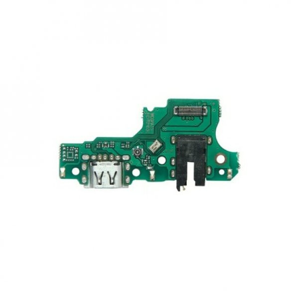 Oppo A15S Şarj Soketi Mikrofon Bordu CPH2179 - 2
