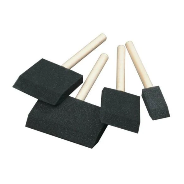 SÜNGER FIRÇA CA-906 NO:3 - 2