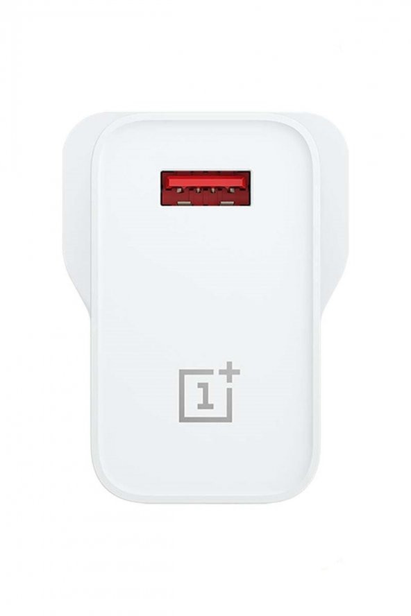 OnePlus Warp 30w Şarj Adaptörü Cihazı - 3