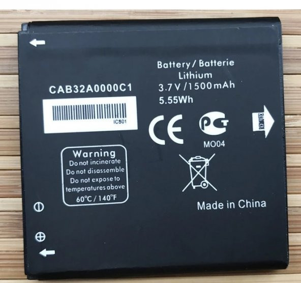 ALCATEL One Touch 6010 6010D 991D 992D OT-991 - 1