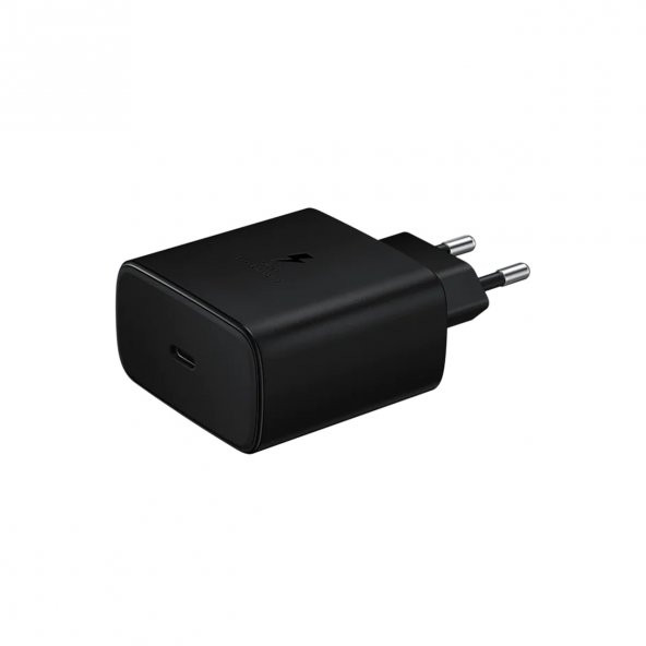 Samsung EP-TA845X 45W Type C Hızlı Şarj Adaptörü - 3