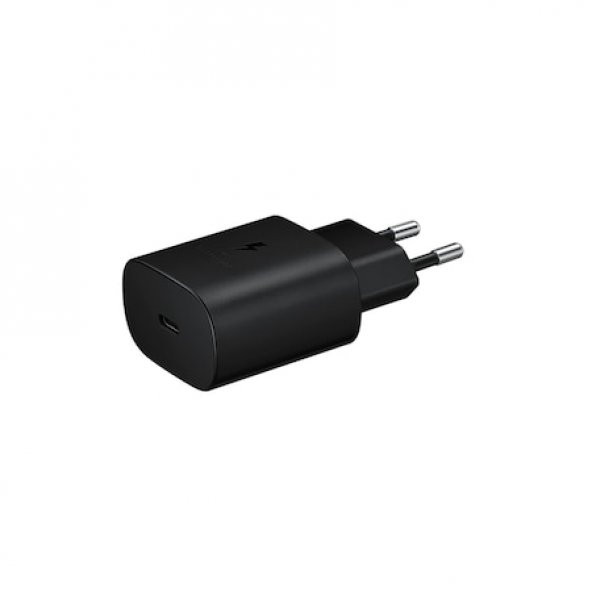Samsung EP-TA800N Type C Hızlı Şarj Adaptörü (25W) - 2