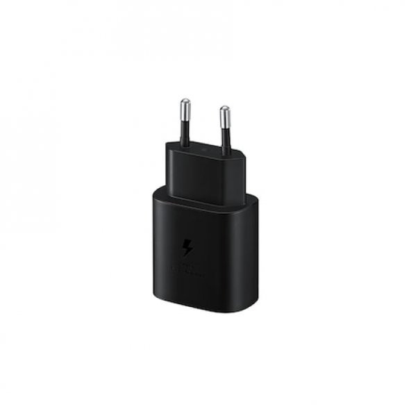 Samsung EP-TA800N Type C Hızlı Şarj Adaptörü (25W) - 3