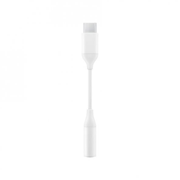 Samsung Typec - 3.5mm Kulaklık Adaptörü - 2