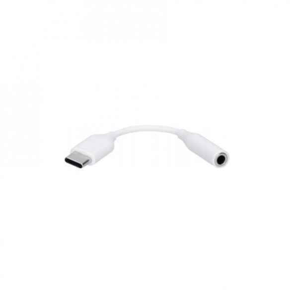 Samsung Typec - 3.5mm Kulaklık Adaptörü - 4